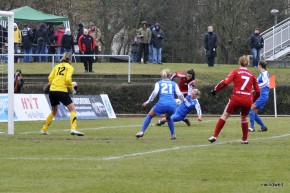 1. FFC Frankfurt 1. FFC Frankfurt