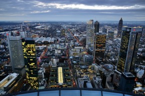 Profilbild "Stadt Frankfurt am Main" bei Facebook Profilbild "Stadt Frankfurt am Main" bei Facebook