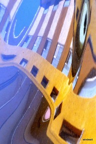 Auch in Deinem Auto steckt ein kleiner Hundertwasser Auch in Deinem Auto steckt ein kleiner Hundertwasser