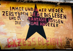 Genussraum Leipziger Straße Genussraum Leipziger Straße