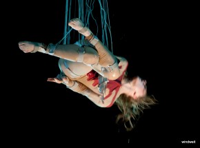 Sommerwerft - Antagon - Gingko - Theater über die Hoffnung Sommerwerft - Antagon - Gingko - Theater über die Hoffnung