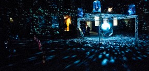 Luminale in Offenbach Luminale in Offenbach