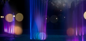 Luminale im Palmengarten Luminale im Palmengarten