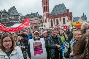 Kein Platz für Nazis :-)